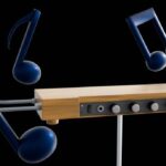 Theremin instrumento veikimas (theremin)