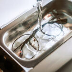 Kaip veikia ultragarso valytuvas