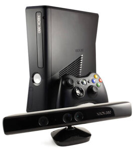 Konsolių remontas Vilniuje: PlayStation, Xbox, Switch