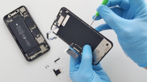 Samsung telefonų remontas Šiauliuose: Galaxy S, A, Z