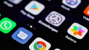 Samsung telefonų remontas Kaune – filialas Žaliakalnyje
