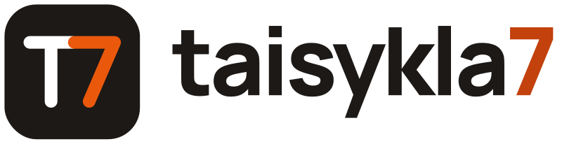 Taisykla7