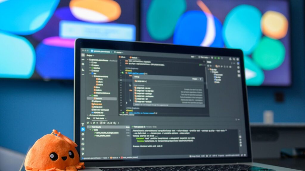 Programavimas vaikams: kodėl ir kaip pradėti