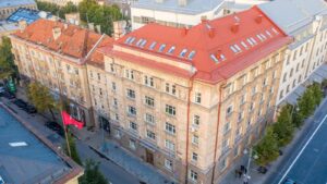 Buitinės technikos remontas Kaune, Žaliakalnyje