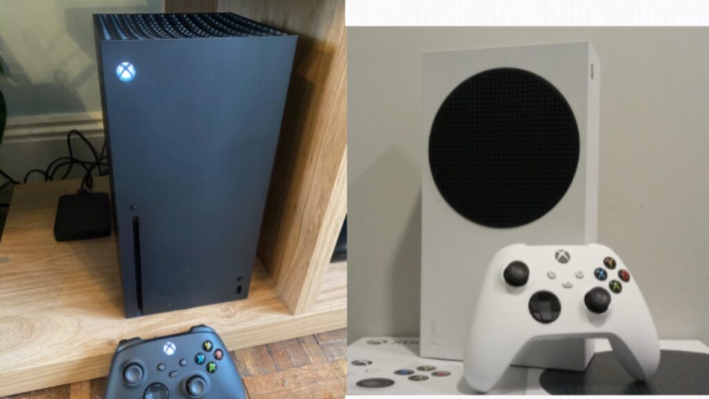 Xbox pranašumai prieš PlayStation (xbox vs playstation)
