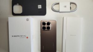 Xiaomi telefonų remontas keturiuose miestuose